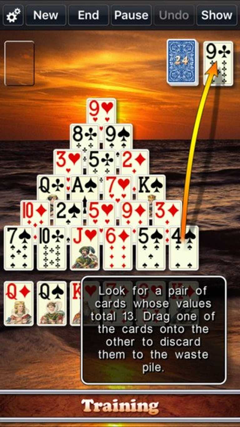 Solitaire City